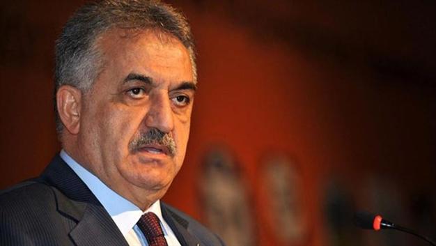 Turkish gov’t planning to hold vote for presidential bid in April