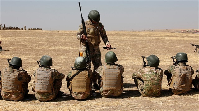 Ankara: “We are taking part in the Mosul operation”