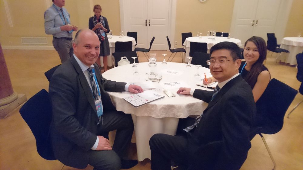 Slovenia and Japan forging closer ties