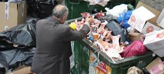 35.7% of the Greek population is living in poverty