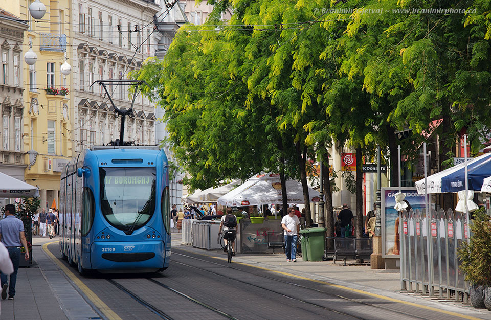 Poverty rate 19.4 pct in continental, 12.6 pct in Adriatic Croatia