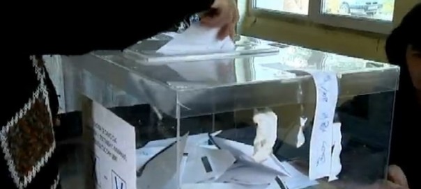 Will Bulgaria’s presidential elections lead to early parliamentary elections?