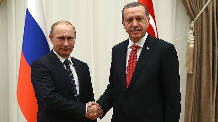 What’s the deal with the Turkish-Russian cooperation