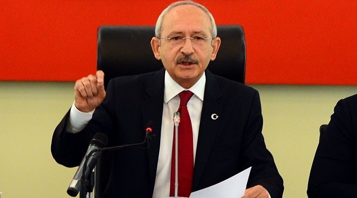 CHP head defends comments on post-coup attempt victims amid gov’t criticism