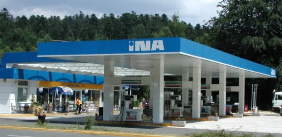MOL supports INA’s efforts to ensure flexibility of domestic oil processing