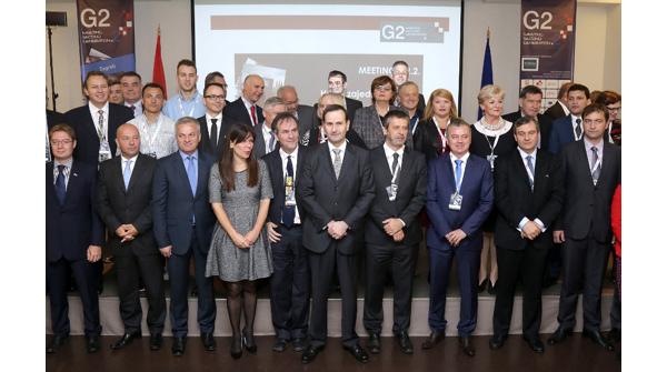 Connecting with Croatia’s emigration for economic growth