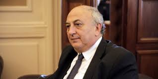 Amanatidis: The construction of the mosque in Athens will strengthen Greece’s international image