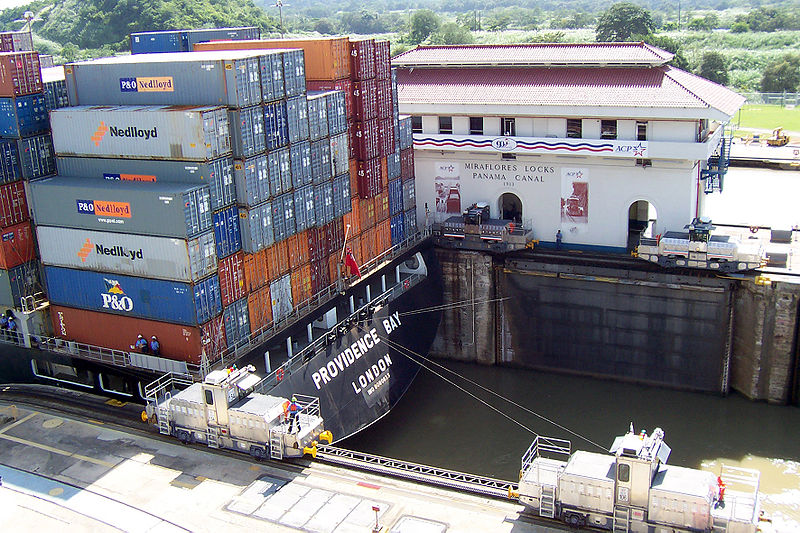 Croatian exports up 2.8%, imports up 2.13% in first 8 months of 2016