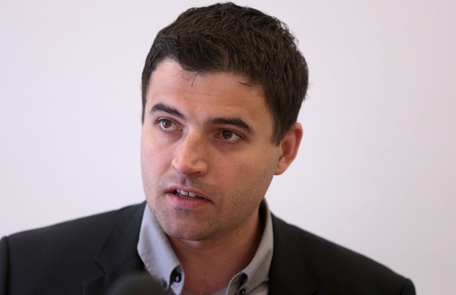 Davor Bernardić Launches Campaign for SDP President