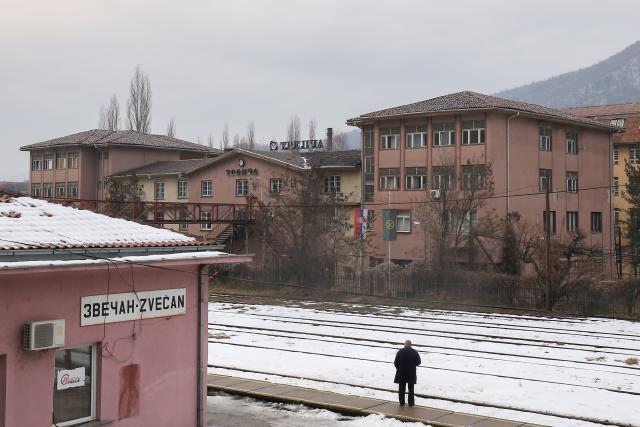 Vučić Postpones Serbian Government Session on Trepča