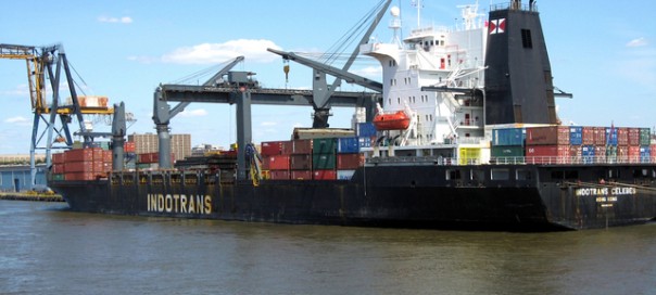 Bulgarian exports to non-EU countries down 13.8% y/y in January – August 2016