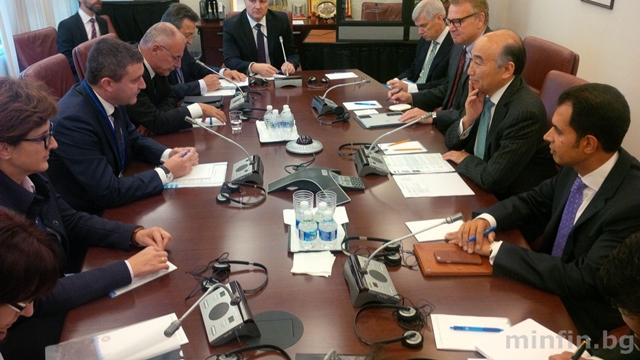 Finance Ministry: Bulgaria gets ‘high marks’ from World Bank, IMF