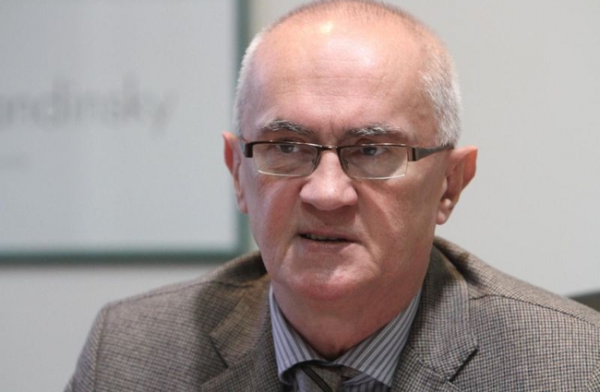 Šabić: Inappropriate remarks about Savamala by Vučić