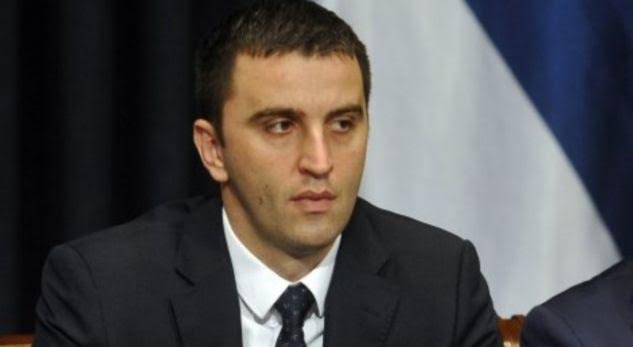 Serb MPs warn a boycott of the Parliament of Kosovo