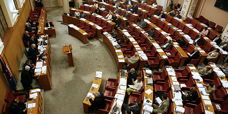 Details Emerge about HDZ-MOST Agreement
