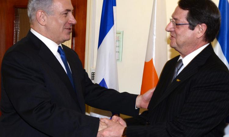 Cooperation between us has never been stronger, Netanyahu tells President