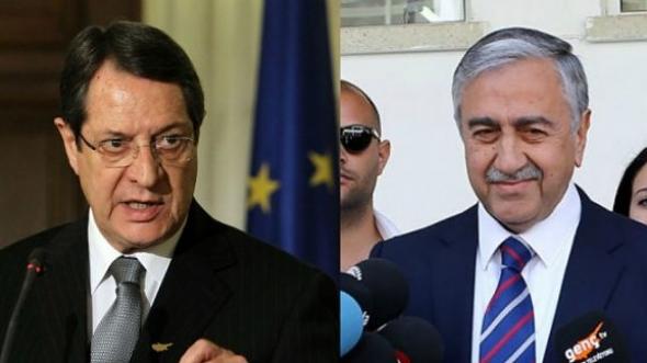 There can be no interim agreement on the Cyprus problem, spokesman stresses