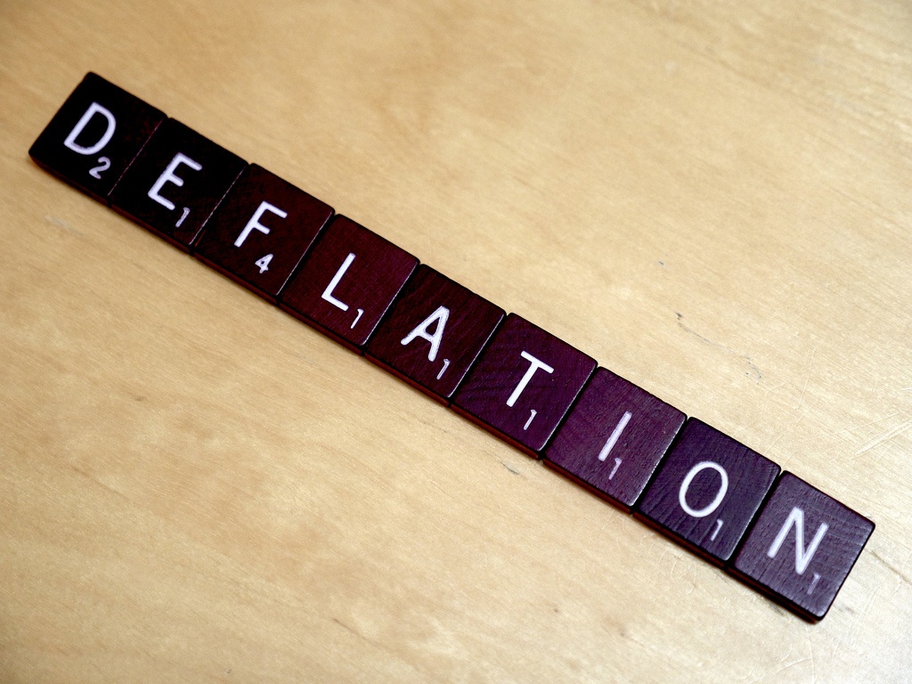 Cyprus records deflation for 39th straight month