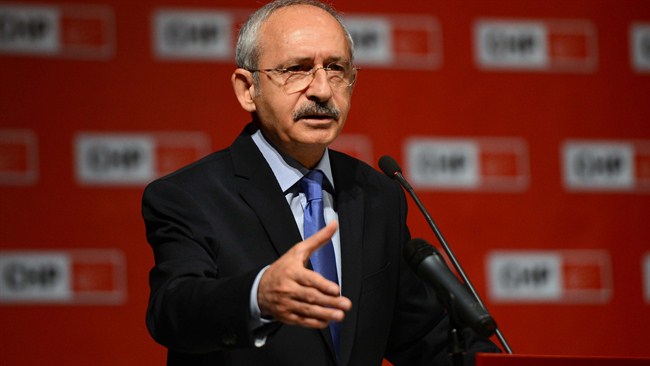 CHP urges gov’t to reveal ‘political links’ of Turkey’s coup attempt