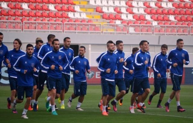 Kosovo is ready to face Croatia