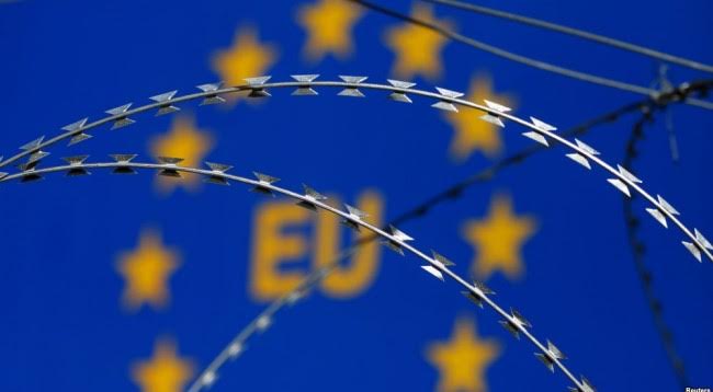 Kosovo continues to be isolated, Georgia is given the green light for the visa regime