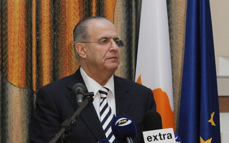 The people of Cyprus will determine the fate of a proposed solution, FM says in Athens