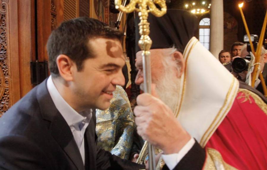 Church and State: Is it War or a Deliberate Misunderstanding?