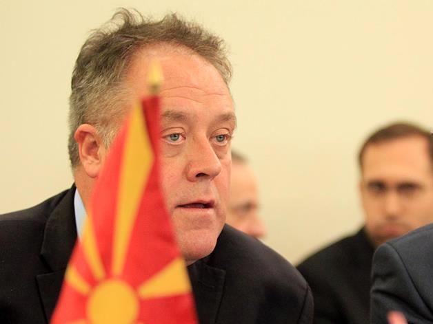 December 11 elections and Special Prosecution are a test for FYROM, says British MEP