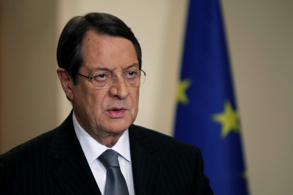 The President of the Republic sent a message of condolence to the President of Cuba
