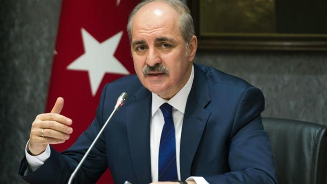 Kurtulmuş: EU leaders should act reasonably at December summit