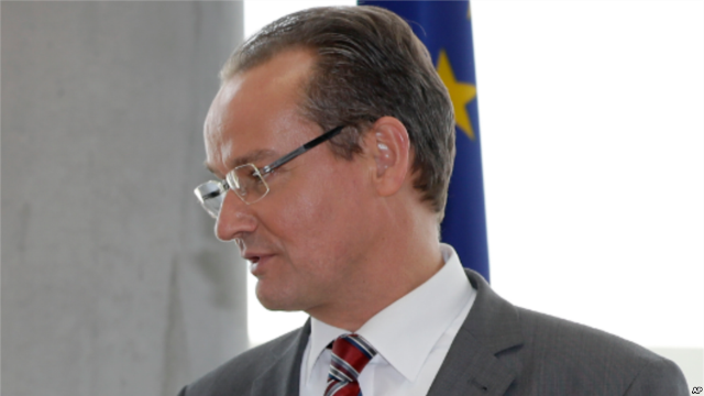 Germany decides to vote against the launch of negotiations between the EU and Albania