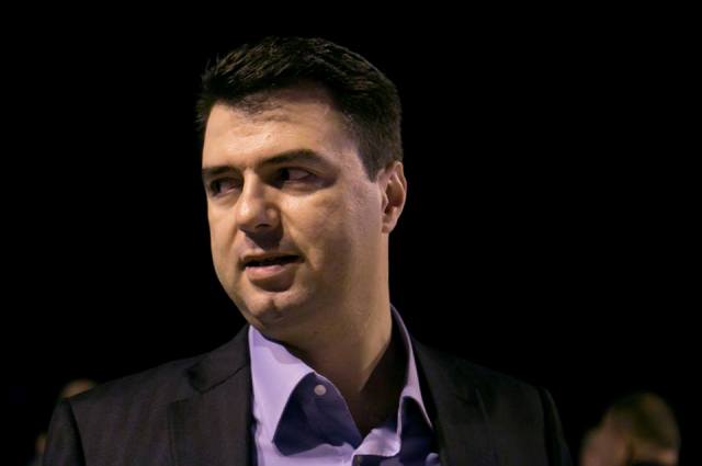 New opening of the Albanian opposition