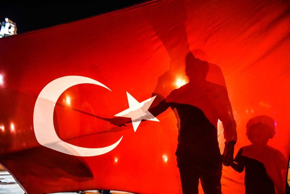 After Coup, Turkish Military Attaches Seek Asylum in Croatia