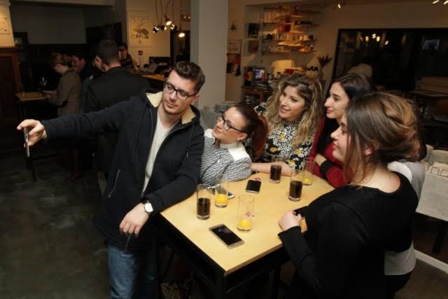 OSCE incentive joins Albanian and Serb youth together