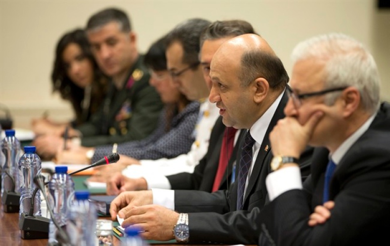 Turkish gov’t urges NATO countries to reject asylum requests of suspected Gülenist soldiers