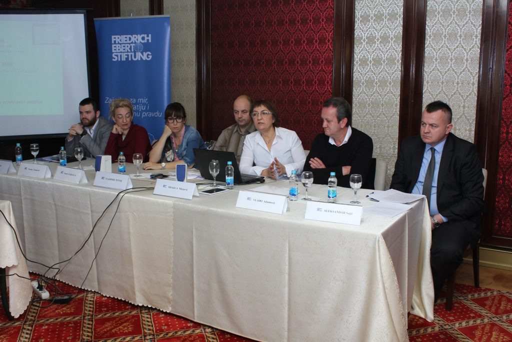 Media and Justice join forces in the fight for truth