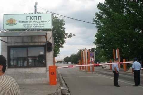 Bulgarian prosecutors to request dismissal of ‘Lesovo 2’ customs officers arrested for bribery