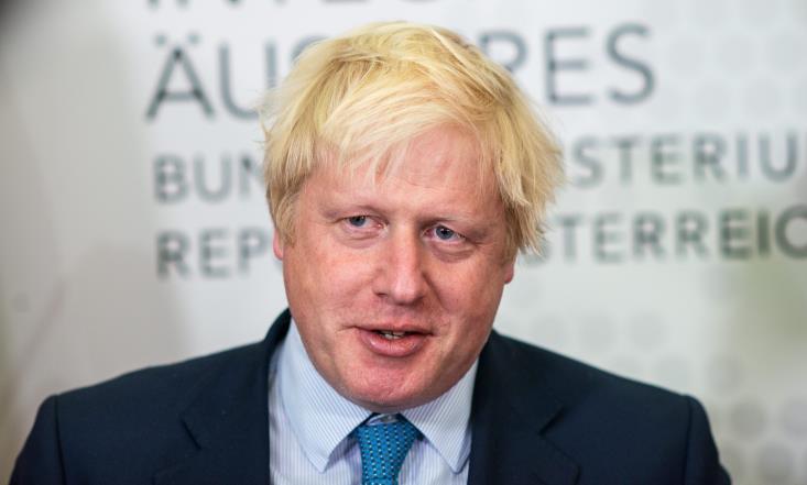 The Foreign Ministers of Cyprus and the UK met in Brussels