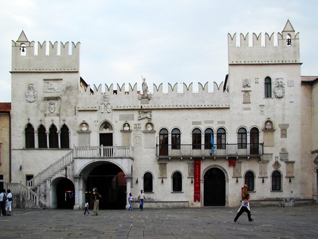 University of Primorsko gets funding for centre of excellence