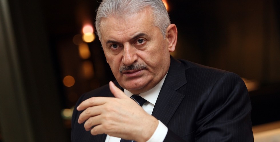 Yildirim: AKP to make two offers for MHP’s votes on constitutional change