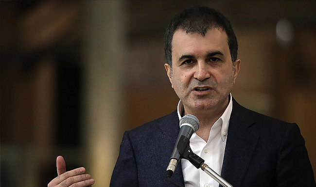 Ankara rebuffs EU’s harsh progress report
