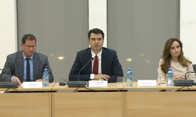 Preparations of the Albanian opposition for the upcoming parliamentary elections