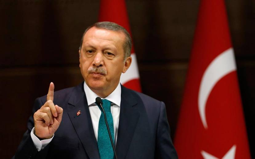 Erdogan: “I do not care if they call me a dictator”