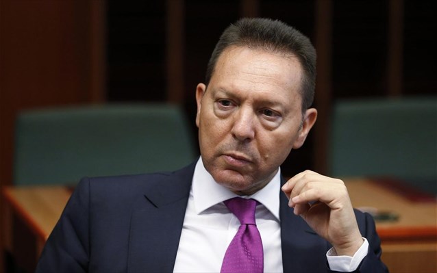 Stournaras: Greece has made significant progress in correcting past mistakes