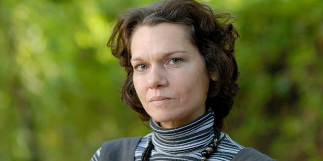 We need solidarity and support, jailed Turkish novelist Aslı Erdoğan tells Europe