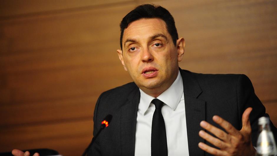 Minister denies linking US embassy to security threat to PM