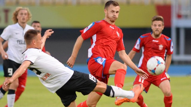 FYROM’s clubs benefited 1.8 million euros last season