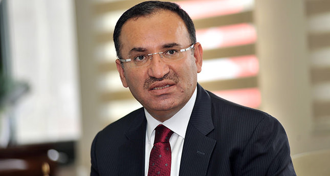 Turkey rejects HRW torture report, claims reports one-sided