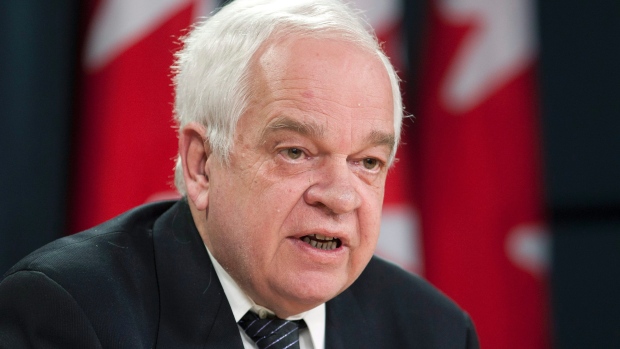 Canada plans to lift visa restrictions for Romania, Bulgaria as of Dec.1, 2017