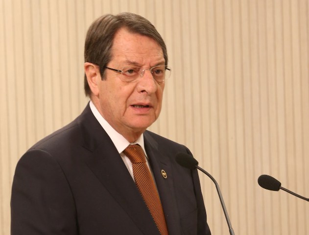 Cyprus solution the most significant reform for the decades to come, says President
